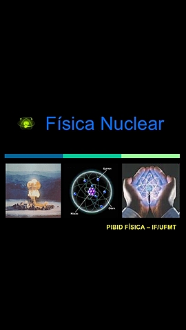 Física nuclear