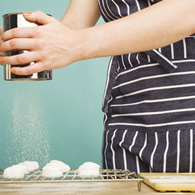 Timeline: Vegan Baking Genius Hour