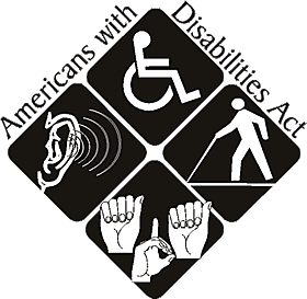 Americans with Disabilities Act