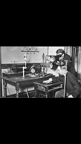 Nueva era de la física