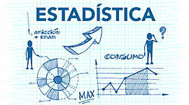 Timeline: Historia de la Estadística