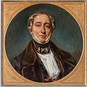 La Era Mecánica 1825