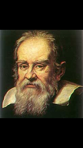 Galileo