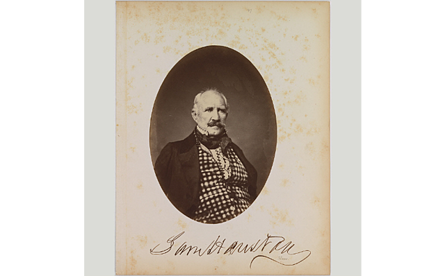 Electing a Commander in Chief