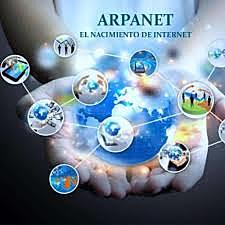 El desarrollo de ARPANET