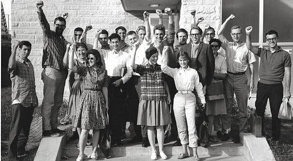 Port Huron Statement