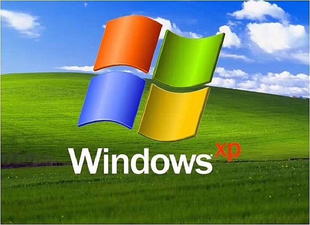 Windows XP