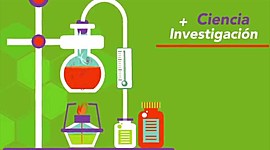 Timeline: El camino hacia la ciencia e investigacion