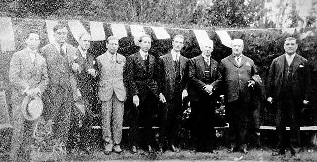 Creación de la Corporación Universitaria del Azuay: un espacio construido por la elite azuaya