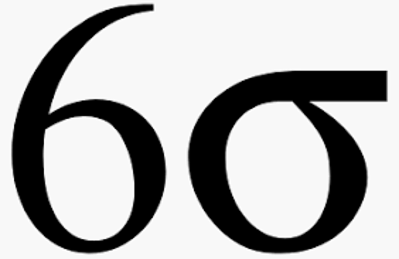 Six Sigma