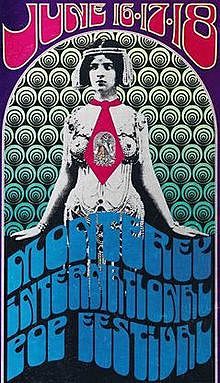 Monterey Music Festival