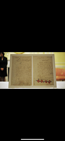 1783 Treaty of Paris