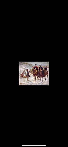 1778 - Winter at Valley Forge