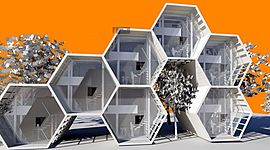 Timeline: Principales Teoricos de la Arquitectura