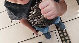 Timeline: Evolución de la fisica