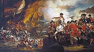 1779 Spain Declares war on Great Britain