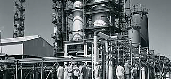 6. Tropical Oil Company