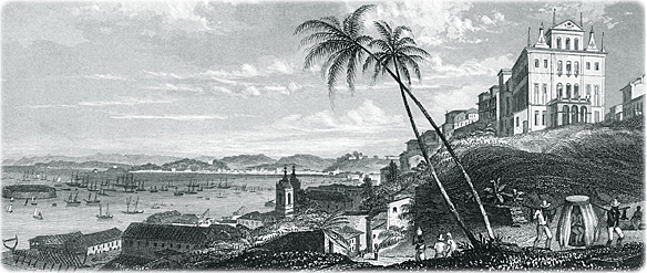 Early 1832