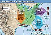 1784 - Spain closed lower Mississippi River to American Western Settlers