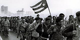 6. Revolución Cubana