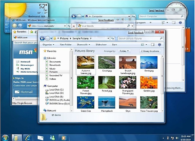 Windows Vista