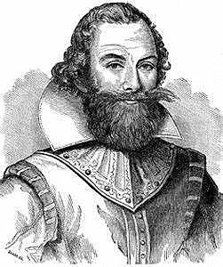 New Hampshire- Founder and Date Founded