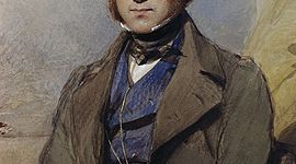 Timeline: Darwin's Voyage