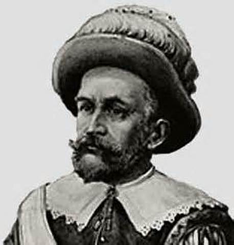 New York-Founder and the Date Founded