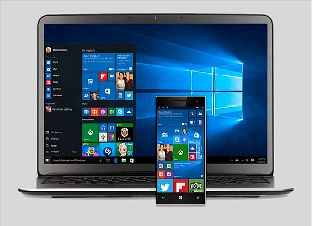 Windows 8: ¿Ocho y medio?