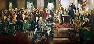Signing of the Constitution