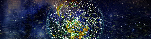 Licklider habla de Red Galáctica