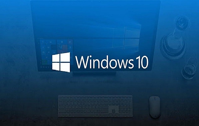Windows 10:  ¡Un paso en una nueva dirección!