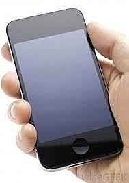 Wake up and check phone.