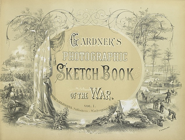 Gardner's Sketchbook