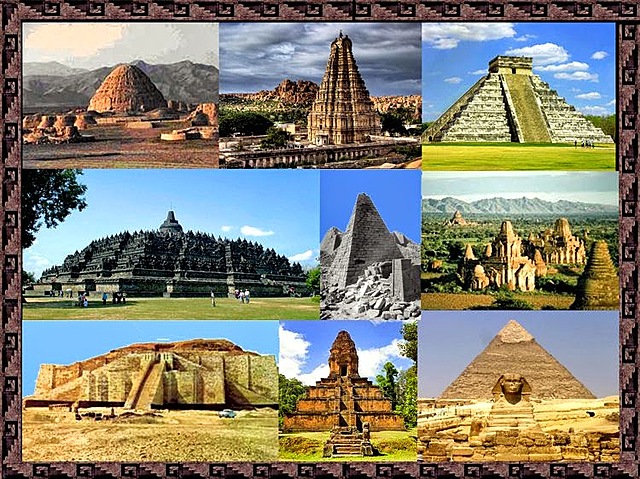 Grandes civilizaciones