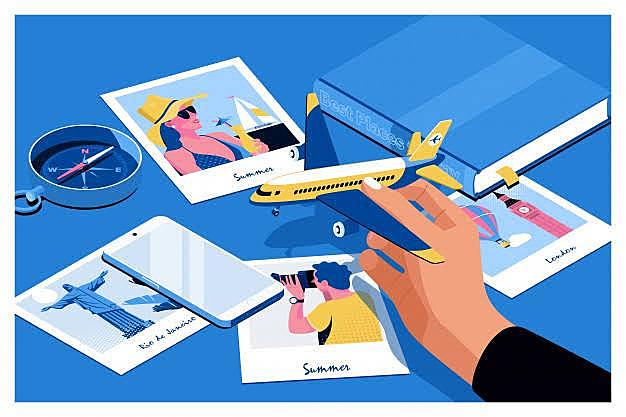 M. Aceranza introduce el pensamiento estratégico en la planeacion turística