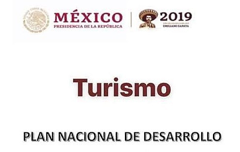 México promulga su primer plan de desarrollo turístico