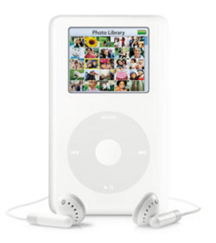 Ipod Photo