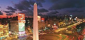 Argentina publica el primer documento de trabajo para la planificacion turística