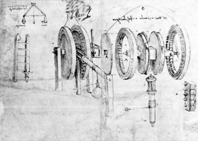 Geometria Descriptiva .