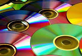 Compact Discs (Red Book CD-DA)