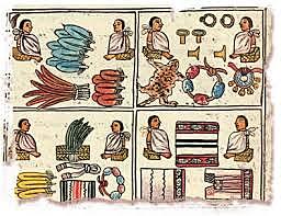 México: Época Prehispánica