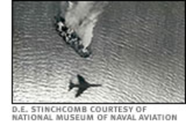 Operation  Rolling Thunder begins