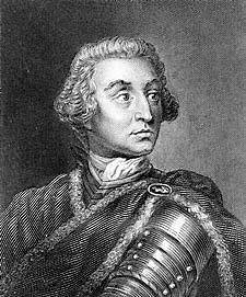 Who Founded Georgia And When Was It Founded