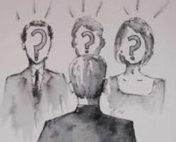 Lissauer y la ceguera psíquica en humanos