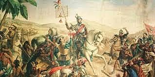 EPÓCA COLONIAL- MÉXICO