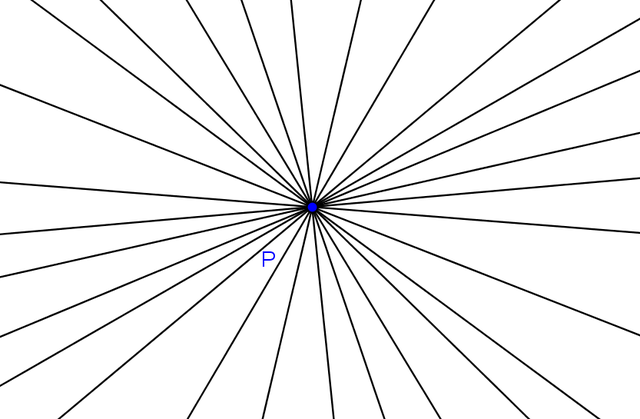 Concepto Infinito En La Geometria