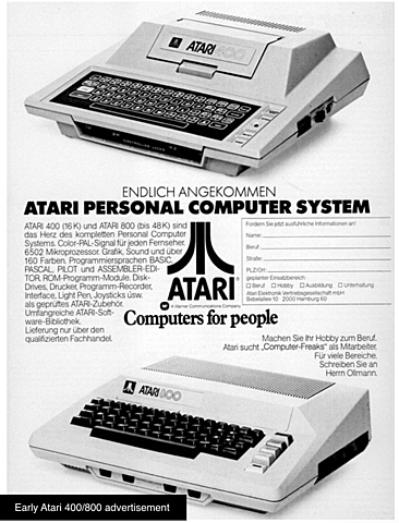 Atari