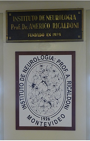 Se crea el Instituto de Neurología de Montevideo