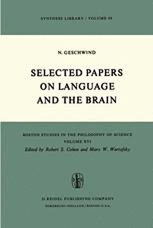 Geschwind y“Disconnection Syndromes in Animals and Man”